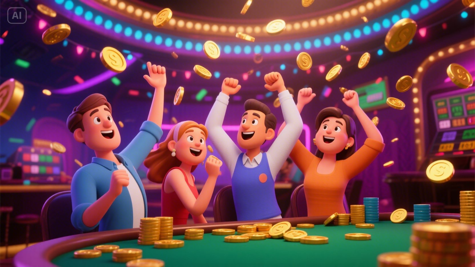 Registration at play regal vip Casino