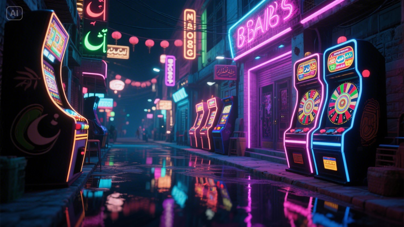 Registration at play regal vip Casino